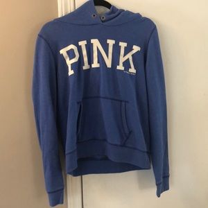 Victoria’s Secret Pink line hoodie